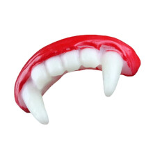 Interest in children's vampire teeth, kids' prank accessories, children's party stress relief, birthday gifts for kids.