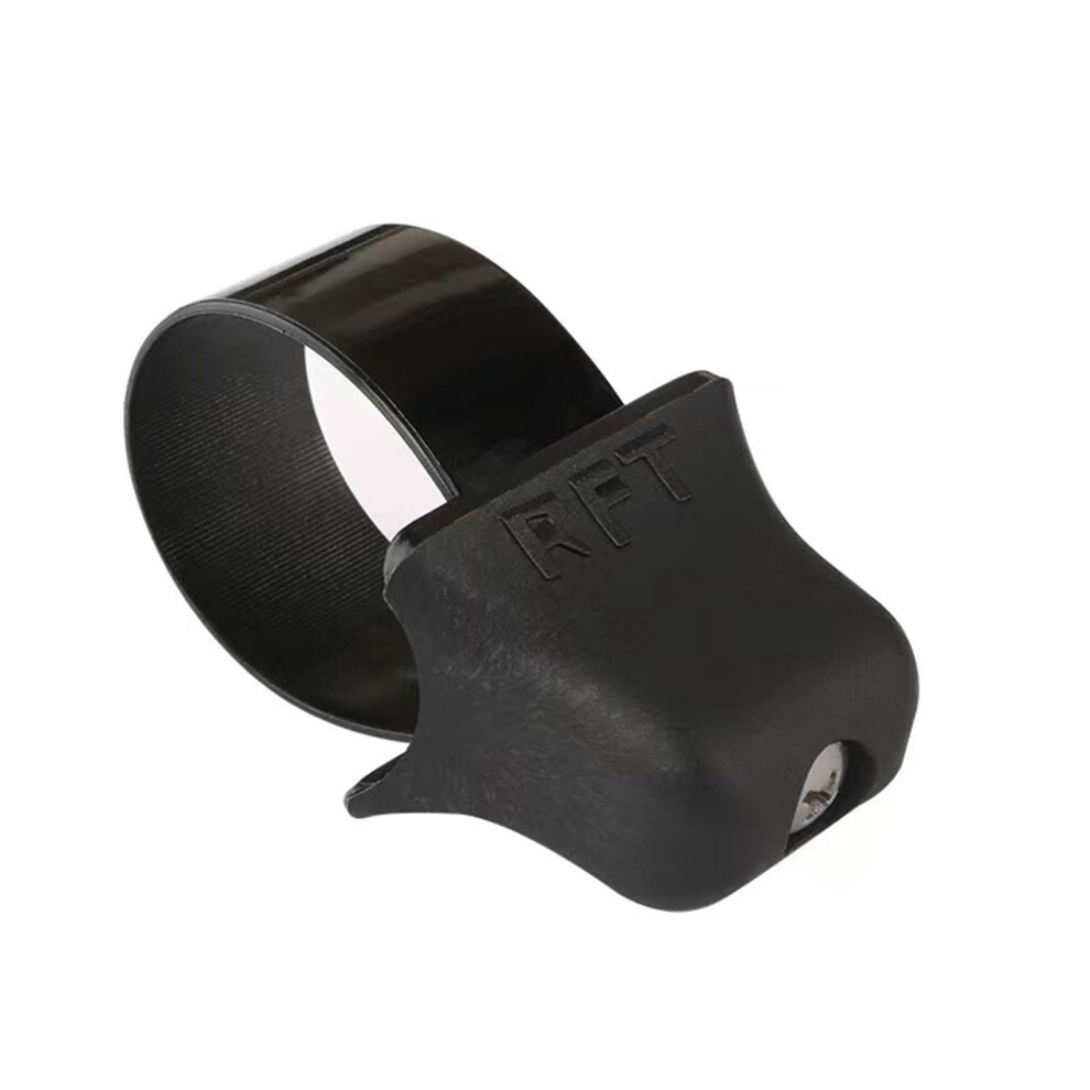 Universal Motorcycle Cruise Control Throttle Assist Clip With Nonslip Ergonomic Grip 9339159780497