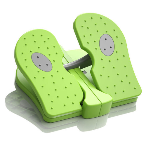 Fuß-Stepper-Maschine, verstärktes Nylon,