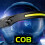 LED-Stirnlampe, wiederaufladbar, USB, 12