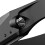 LED-Stirnlampe, wiederaufladbar, USB, 6