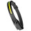 LED-Stirnlampe, wiederaufladbar, USB, 4