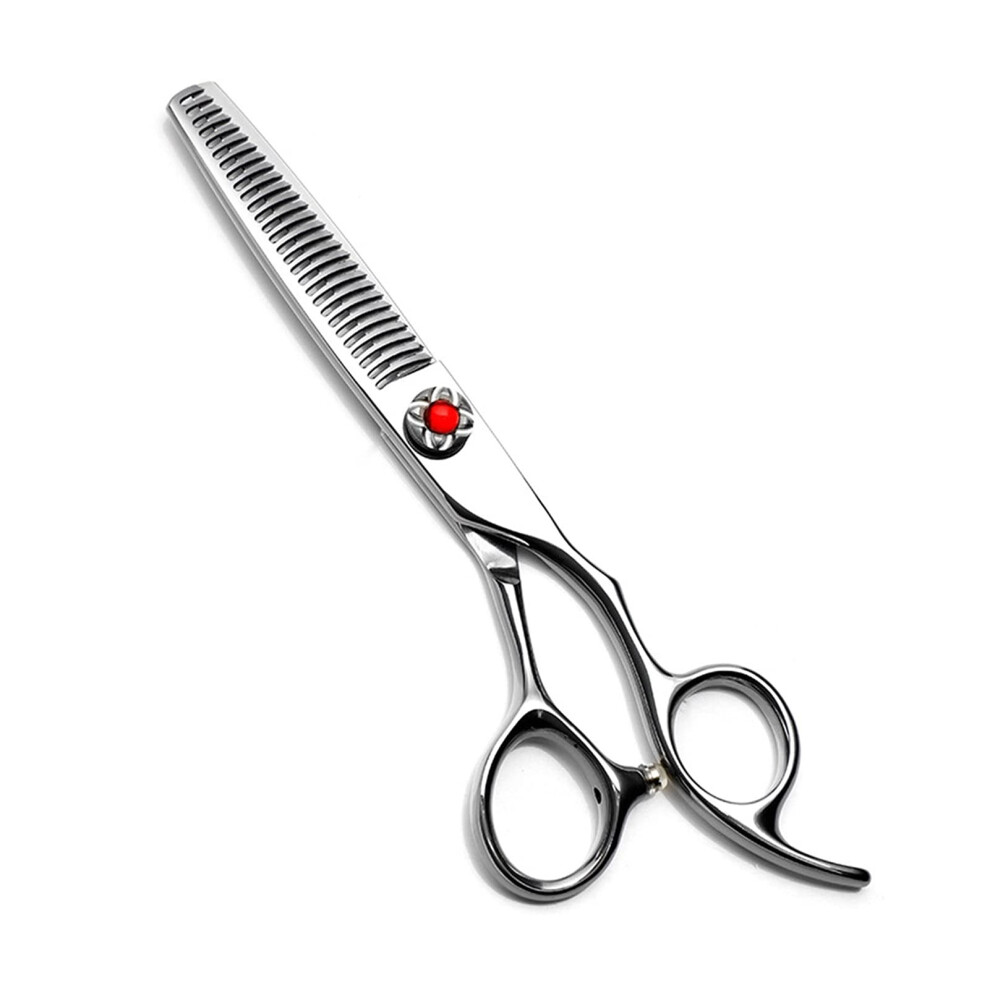 6.0 Inch Professional Hairdressing Scissors, Stylist Special Scissors, Dental Scissors, Hair Cutting Scissors