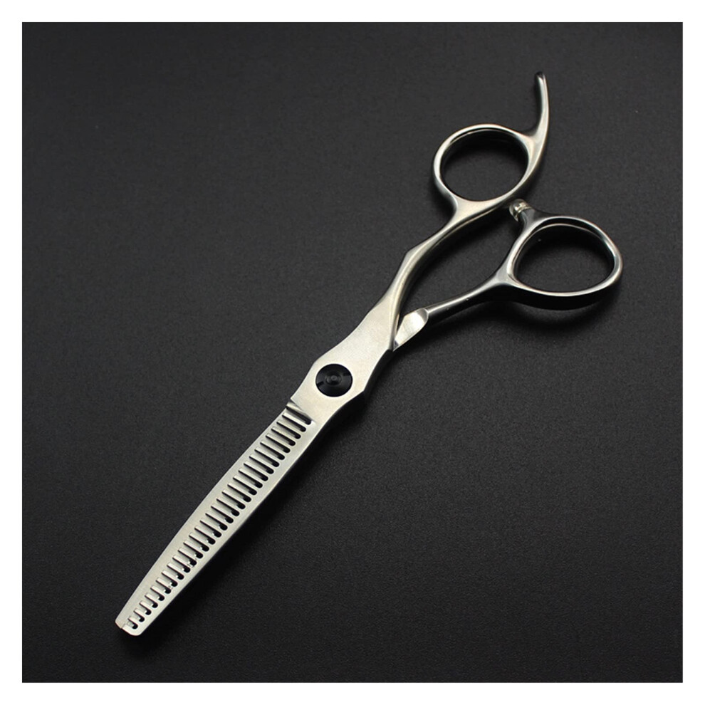 6inch matte barber scissors, thinning shears for hair, makeup scissors, barber scissors, thinning shears for hair.