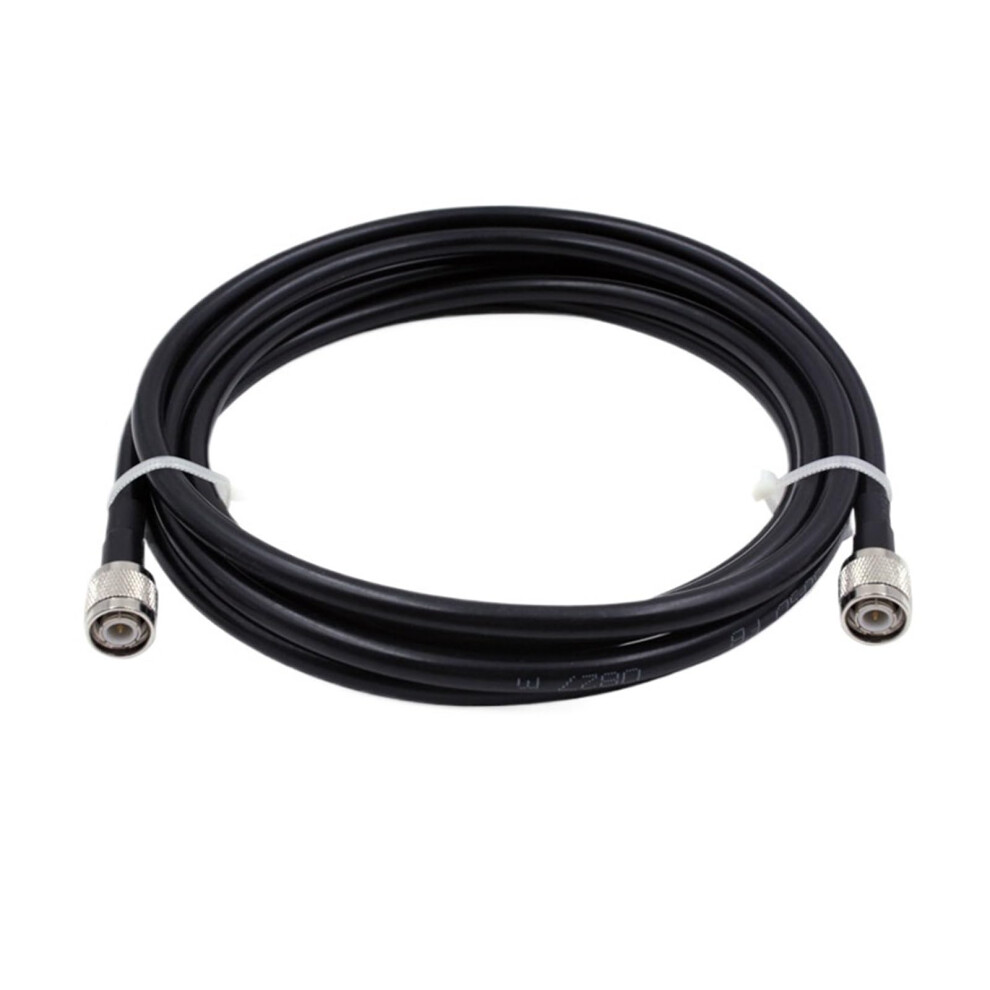 Tnc Male To Connector Cable For Cors Rtk Gnss Antenna Glonass Beidou 4 Meter 9339159779989