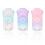 Pack of 3 correction tape for cat claws, 6 m x 5 mm mini correction rollers 1