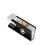 Ebony Violin Bow for 4/4 Violin, Violin Bow Parts, Guitar Builder Tools, Bow Making Replacement Accessories 1