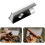 Ebony Violin Bow for 4/4 Violin, Violin Bow Parts, Guitar Builder Tools, Bow Making Replacement Accessories 2