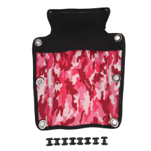 Scuba Diving Backboard Kissen Scuba Diving