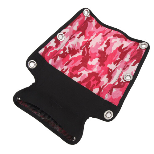 Scuba Diving Backboard Kissen Scuba Diving 1
