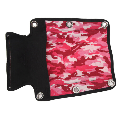 Scuba Diving Backboard Kissen Scuba Diving 2