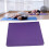 Balance-Trainingsmatte, TPE, wasserdicht, 12