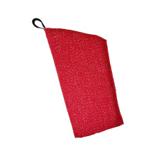 Dog training arm sleeve, biteproof, dog training bite, interactive protective cover for young dogs, Red