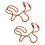 2PCS Schwingen Baum Seil Nylon Reißfest Heavy Duty 4