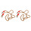 2PCS Schwingen Baum Seil Nylon Reißfest Heavy Duty 8
