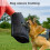Professional Interactive Bite Protective Cover for Dogs 2