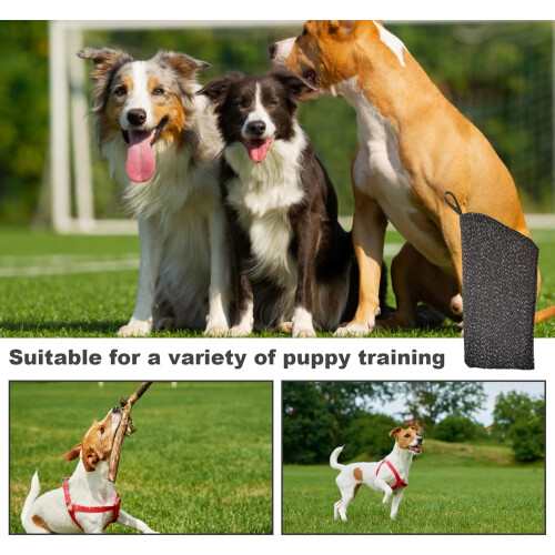 Professional Interactive Bite Protective Cover for Dogs 2
