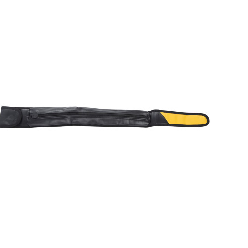 PU-Pool-Queue-Tasche, schwarz, kompakt, 2