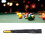 PU-Pool-Queue-Tasche, schwarz, kompakt, 11