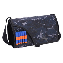 Taktisches Westen-Set für Kinder, kompatibel mit der Nerf N Strike Elite Serie. Enthält Nachfüllkugeln, Schnellladeclips, taktische Gesichtsmaske,