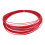 Durable Badminton Racket String, Professional Grade Tennis Wire for High-performance Racquets, 12m/39.4ft Matte Hex Spin Top Class Polyester String, M 7