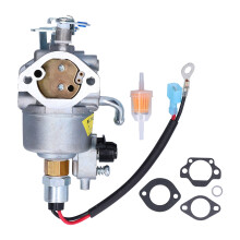 Präzisions-Holzbearbeitungs-Vergaser-Set für Cummins Onan Generatoren der KY-Serie, passend für 1460785 und 1460803A042P619. Hochwertiges