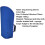 Bite protection sleeve, dog training, blue, thick, tearresistant, German Shepherd (60 cm) 2