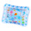 Foldable Cat Water Play Mat  Stable Pet Accessory Inflatable Activity Blanket 1