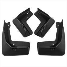 4PCS Car Mudguard Mud Flaps Splash Guard for XT5 2017-2020 Accessories