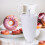 Donut Maker For Home Kitchen Pastry Making Tool Baking Ware Bakery Utensils 3