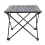 Klappbarer Campingtisch aus Aluminiumlegierung, 6