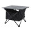 Klappbarer Campingtisch aus Aluminiumlegierung, 4