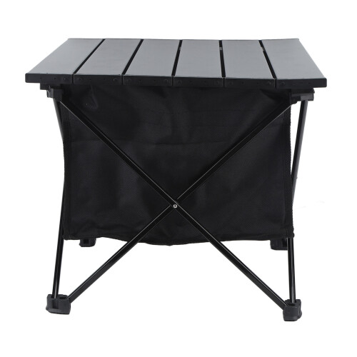 Klappbarer Campingtisch aus Aluminiumlegierung, 1