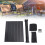 Klappbarer Campingtisch aus Aluminiumlegierung, 11