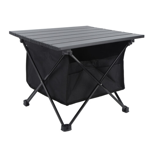 Klappbarer Campingtisch aus Aluminiumlegierung, 2