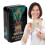 Wild Reflections Tarot Deck with Guide for Family Game Night 1