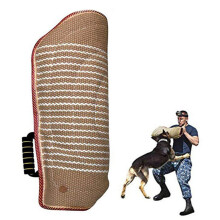 Dog Training Bite Sleeves Protective Cover for Pet Training Arms Thick Professional