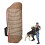 Dog Training Bite Sleeves Protective Cover for Pet Training Arms Thick Professional 1