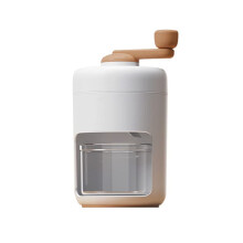 Ice Crusher Manual Portable Ice Crusher For Home And Restaurant Use Easy To Use Cookware Kitchen Tool