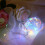 Flexible LED String Lights 5M Versatile And Submersible Waterproof Cold Light Source With Adjustable Brightness Durable Easy To Install For Any Occasi 5