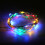 Flexible LED String Lights 5M Versatile And Submersible Waterproof Cold Light Source With Adjustable Brightness Durable Easy To Install For Any Occasi 4