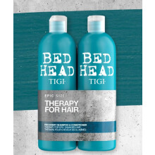 Tigi Bed Head Tween Recovery Shampoo + Conditioner