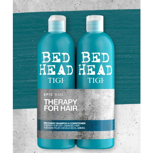 Tigi Bed Head Tween Recovery Shampoo + Conditioner