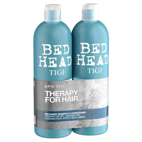 Tigi Bed Head Tween Recovery Shampoo + Conditioner 1