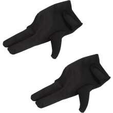 Guantes de peluquería resistentes al calor, diseñados para brindar seguridad y comodidad, reutilizables con correa ajustable en la muñeca,