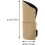 Dog Bite Sleeve Training Protector, Fits Both Sleeves, Small Dogs Training 4