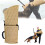 Dog Bite Sleeve Training Protector, Fits Both Sleeves, Small Dogs Training 1