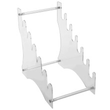 Messer Organizer Aufbewahrung Transparent Messer Display