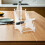 Messer Organizer Aufbewahrung Transparent Messer Display 7