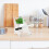 Messer Organizer Aufbewahrung Transparent Messer Display 6
